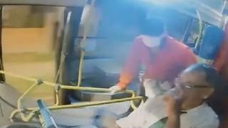 Yasak aşk iddiası canından etti! Karısının ilişki yaşadığı otobüs şoförünü buldu...  İntikamını almak için bıçaklayarak öldürdü