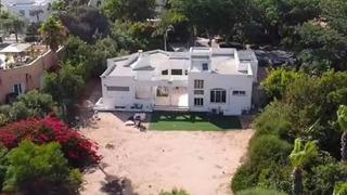 Son dakika: Lübnan'dan atılan İHA, Netanyahu'nun evini hedef aldı! 