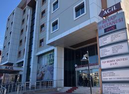 Beklenen oldu! ‘Yenidoğan Çetesi’ soruşturmasında adı geçen Reyap Hastanesi'nin ruhsatı iptal edildi