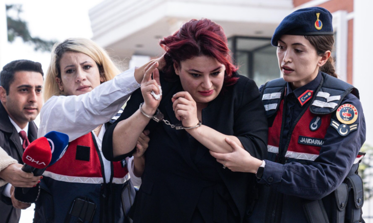 3 bebeklerini kaybeden aile bir kez daha yıkıldı! 'Bebeğimin vücudundaki yanık izinden kemikleri gözüküyordu'  G5