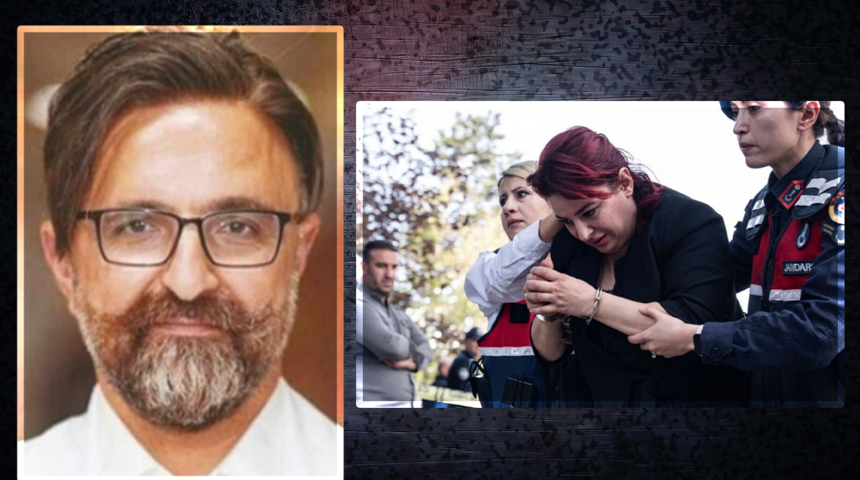 Kahreden ötenazi detayı! Yenidoğan çetesi bebekleri nasıl öldürdü? Sistemin nasıl işlediği ortaya çıktı...