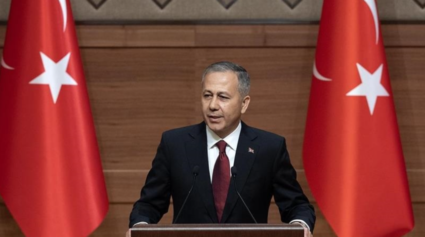 İçişleri Bakanı Ali Yerlikaya'dan 'yenidoğan çetesi' açıklaması: Bir annenin CİMER ihbarı vesile oldu!