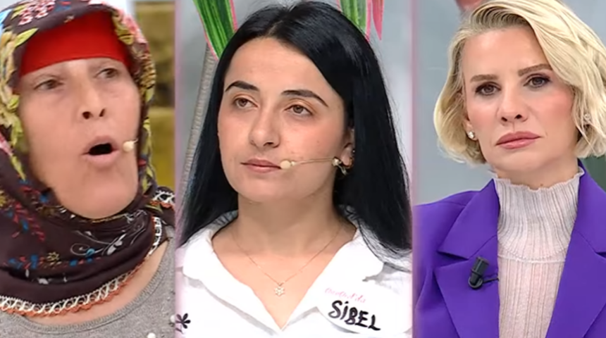 "Kocam başka erkeklerle ilişkiye girmemi istedi" dedi ortalık karıştı! Esra Erol'daki kayıp kadının itirafı olay oldu! İğrenç teklifi anlattı...