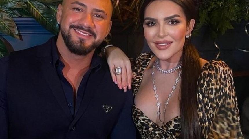 Kızıyla yataktaki pozu tepki çekmişti... Gökhan Çıra ve Selin Ciğerci nasıl bebek sahibi oldu? Gökhan Çıra Pınar Kerimoğlu'na 'Şuna bir açıklık getireyim' diyerek açık açık anlattı