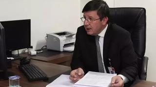 'Yenidoğan Çetesi' soruşturma nasıl başladı? Kilit isim detayları anlattı: İhbar geldi, özel ekip kuruldu... 'Korku filmi olduğunu düşünürdüm'