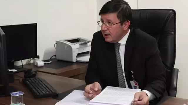 'Yenidoğan Çetesi' soruşturma nasıl başladı? Kilit isim detayları anlattı: İhbar geldi, özel ekip kuruldu... 'Korku filmi olduğunu düşünürdüm'