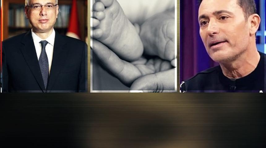 Mustafa Sandal yenidoğan çetesi skandalının ardından Sağlık Bakanı Kemal Memişoğlu'na fena yüklendi! 'Yapamıyorsan istifa et'