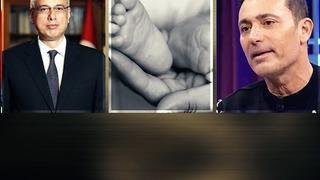 Mustafa Sandal yenidoğan çetesi skandalının ardından Sağlık Bakanı Kemal Memişoğlu'na fena yüklendi! 'Yapamıyorsan istifa et'