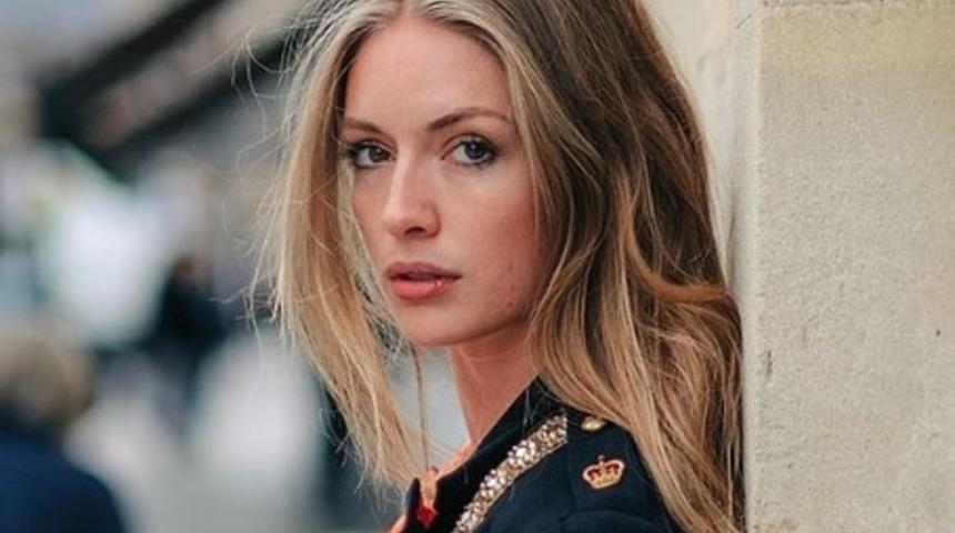 Yasemin Kay Allen'ın acı günü! Babası Dudley Allen hayatını kaybetti