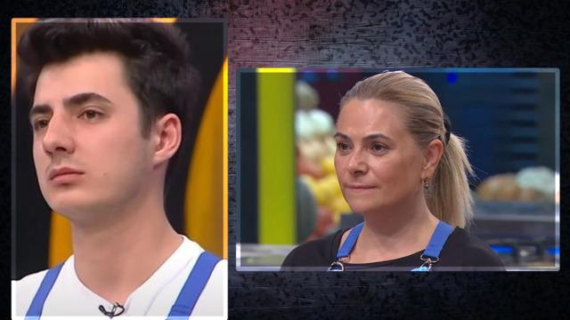 Skandal iddia... MasterChef Nigar'ın kocası Hakan'ı tehdit etmiş! O mesaj ortalığı karıştırdı!