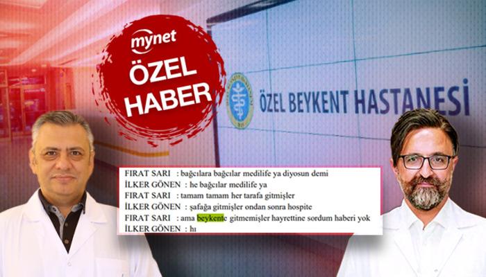 Fırat Sarı operasyon olur olmaz onu aramış! 