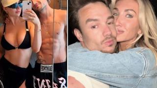 One Direction'un eski yıldızı Liam Payne'ın sevgilisi Kate Cassidy ölümünün ardından ilk açıklamasını yaptı