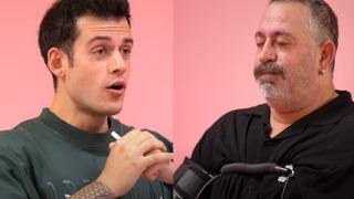 Orkun Işıtmak Cem Yılmaz'ı yalan makinesine bağladı, peş peşe sorular sordu! Tek bir yalanı dâhi çıkmadı... Verdiği cevaplar gündemde