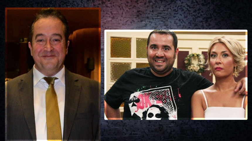 Gözler onları aradı: Vural Çelik'in cenaze törenine katılmadılar! Gülse Birsel ve Ata Demirer bakın ne yaptı...