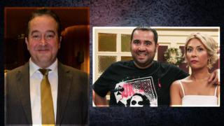 Gözler onları aradı: Vural Çelik'in cenaze törenine katılmadılar! Gülse Birsel ve Ata Demirer bakın ne yaptı...