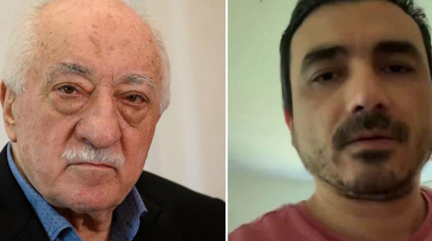 Fetullah Gülen'in yeğeni, tutuklu FETÖ'cüler için söylenen o sözü ifşa etti: Zamanında ben çok yattım, biraz da onlar yatsın
