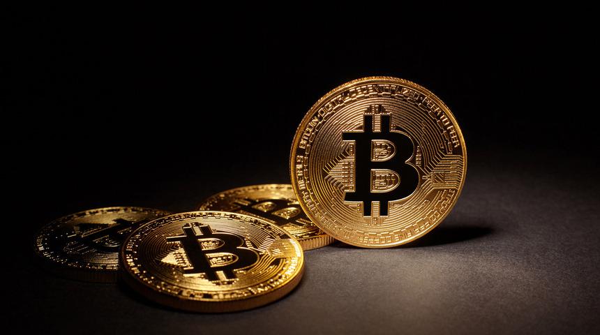 Bitcoin yılın rekor düzeyi 5,963 doları gördü