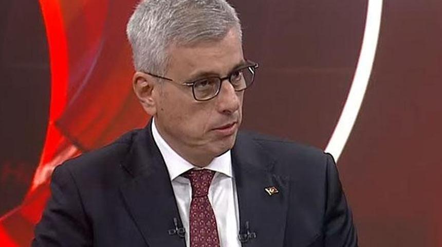 Sağlık Bakanı Memişoğlu, 'Yenidoğan Çetesi' ile ilgili gerçekleri anlattı: "3 Bakanlık gizli bir şekilde operasyonu başlattı"