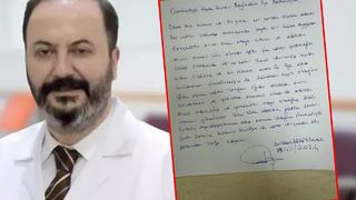 Yenidoğan çetesi skandalında adı geçiyordu! CHP'li Ahmet Atilla Yılmaz partiden istifa etti