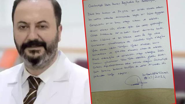 Yenidoğan çetesi skandalında adı geçiyordu! CHP'li Ahmet Atilla Yılmaz partiden istifa etti