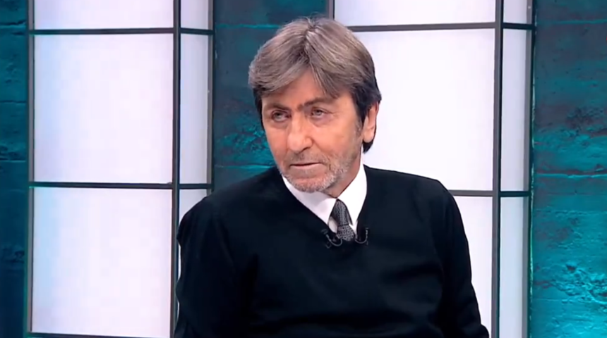 Osimhen'in jeneriklik golüne Rıdvan Dilmen'den olay sözler! 