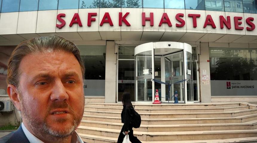 Yenidoğan skandalı sonrası sosyal medyadan duyurdu! Yiğit Bulut 'Yargı gereğini yapmalı' diyerek açıkladı