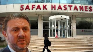 Yenidoğan skandalı sonrası sosyal medyadan duyurdu! Yiğit Bulut 'Yargı gereğini yapmalı' diyerek açıkladı