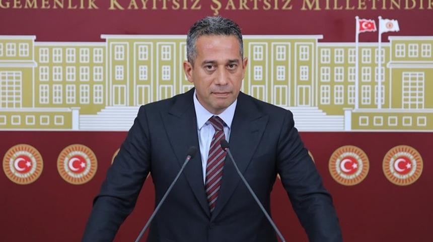CHP'li Ali Mahir Başarır'dan 'Şafak Hastanesi' iddiası! 'İlk kez söylüyorum' diyerek açıkladı: Konkordato kararıyla para almaya devam etmiş