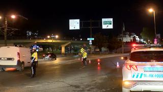 İstanbul'da bu yollar trafiğe kapatıldı! İşte alternatif güzergahlar