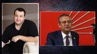 Ülke gündemini yakından takip eden Şahan Gökbakar kendini tutamadı! Olay muhalefet tepkisi...