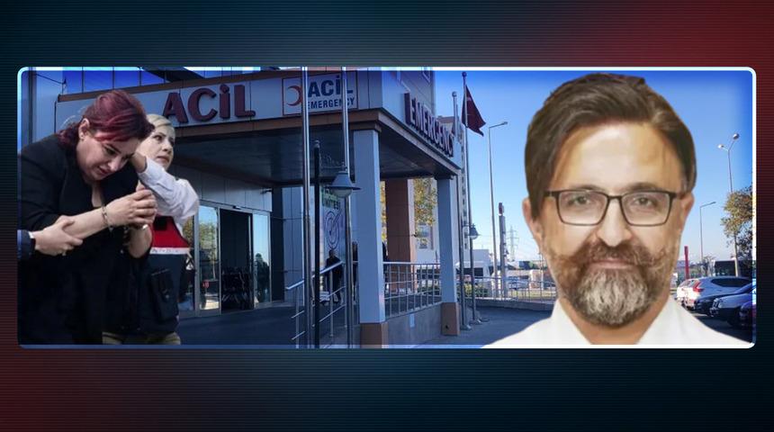 'Hasan ölü satıyorlar Hasan' Vicdan yoksunu bebek katillerinin kan donduran yazışmaları: Ex olsun Galatasaray'ın maçı var