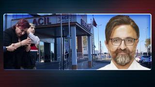 'Yenidoğan çetesi' davası başladı! Gözler bebek katili elebaşı Fırat Sarı'da: Beyaz kıyafetle geldi, aylık gelirini açıkladı