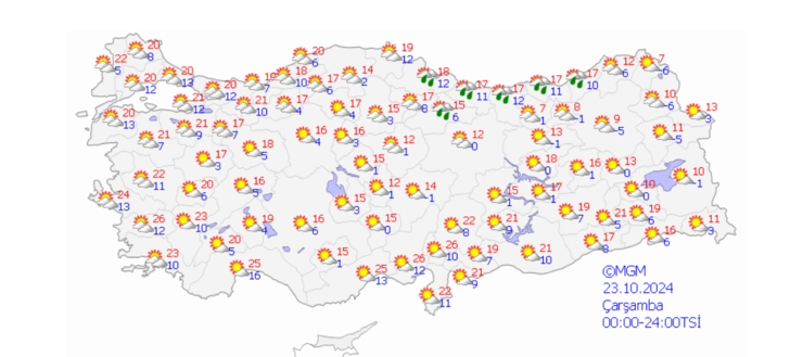 Birçok ile kar yağmıştı... İstanbul'da durum ne olacak? Soğuk havanın ülke üzerindeki seyri harita harita işlendi G4