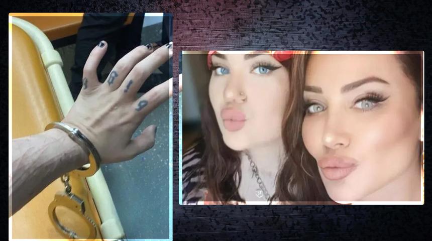 Eve polis çağırmıştı! Umut Akyürek'in kızı Melek'e ne oldu? Polis geldikten sonra...