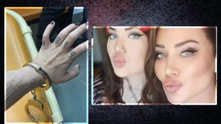 Eve polis çağırmıştı! Umut Akyürek'in kızı Melek'e ne oldu? Polis geldikten sonra...