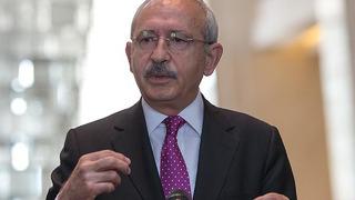 Kemal Kılıçdaroğlu hakkında Cumhurbaşkanına hakaretten soruşturma başlatıldı