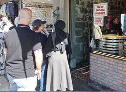 Tüm şehir onun sayesinde iki kat iş yapıyor! Nüfus bile arttı 'Müşteriler sıraya giriyor, yetiştiremiyoruz'