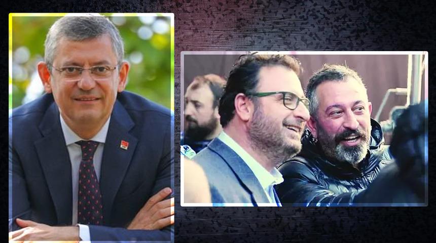 Can Yılmaz'dan Özgür Özel'e sert çıkış: Artık eczacı değil CHP liderisiniz