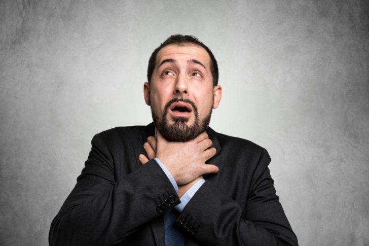 Kan pıhtısının uyarı işaretleri! Önemsenmemesi ölüme neden oluyor G2