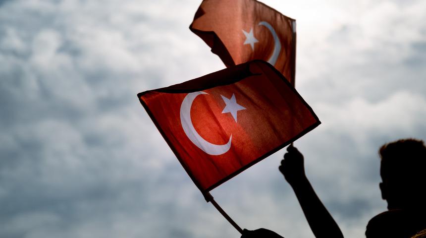 29 Ekim şiirleri: En güzel, en anlamlı, kısa ve uzun 29 Ekim Cumhuriyet Bayramı şiirleri