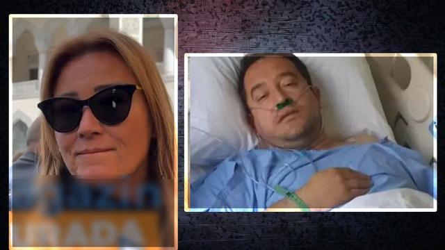 Vural Çelik'in cenazesinde konuşan Pınar Altuğ'dan covid aşısı yorumu! “Hepimiz o aşıları olduk...