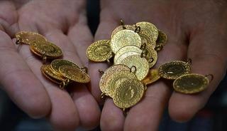 9 Ekim altın fiyatları: Gram altın tarihi zirveden sonra geriledi!