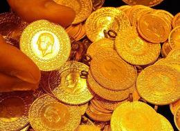 'Açıkta kalmamak için...' Altın almanın zamanı mı? O soruya ezber bozan yanıt! Yön yukarı mı aşağı mı? 'Yeni rekorlar gelecek'