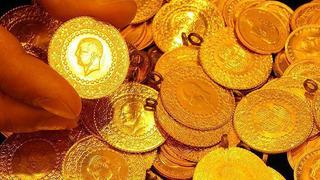 'Açıkta kalmamak için...' Altın almanın zamanı mı? O soruya ezber bozan yanıt! Yön yukarı mı aşağı mı? 'Yeni rekorlar gelecek'