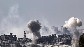 İsrail'den bir saldırı daha!  'Hizbullah'ın Beyrut'taki istihbarat karargâhını bombaladık'