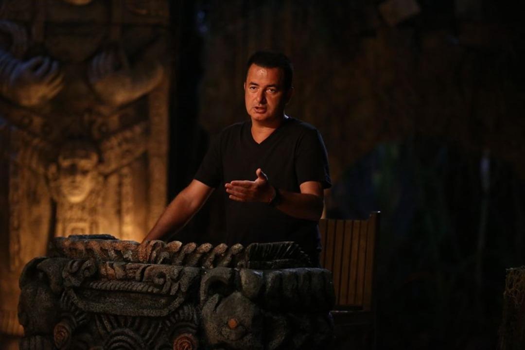 Acun Ilıcalı Survivor 2018 All Star kadrosunu a&ccedil;ıkladı (Survivor kadrosunda kimler var?)