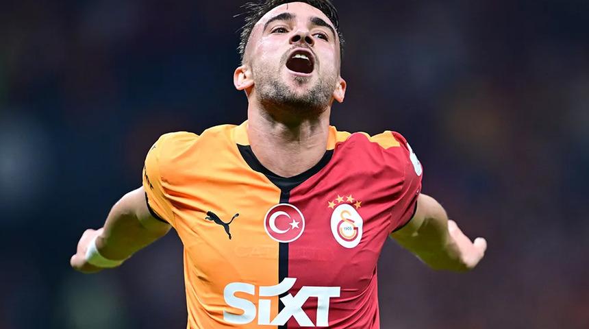 Yunus Akgün'ün paylaşımı Beşiktaşlı taraftarları harekete geçirdi! En az 2 maç ceza alması isteniyor...