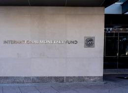 IMF'den Türkiye açıklaması: 'Olumlu etkilendik'