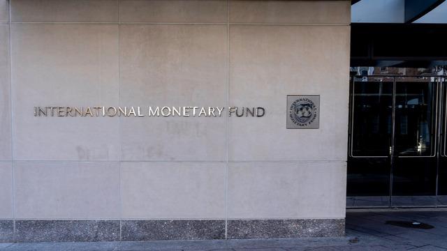 IMF uyardı... Ekonomi için tehlike büyüyor! "Zor bir gelecek"