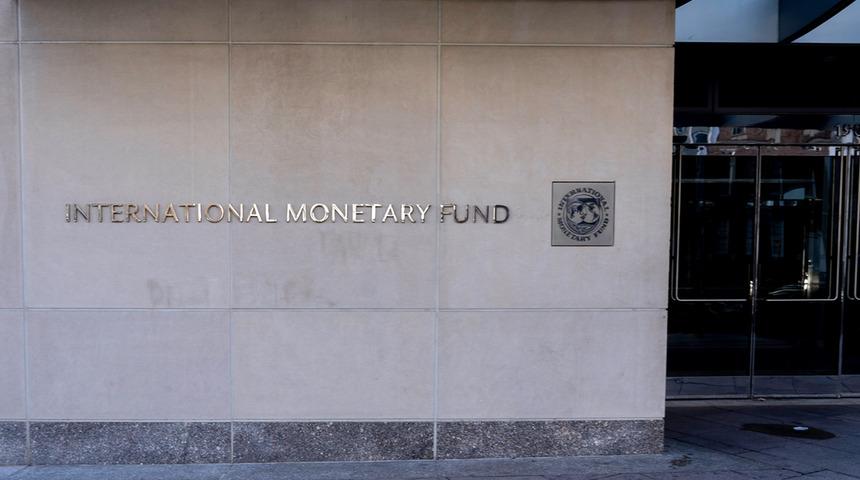 IMF'den Türkiye açıklaması: 'Olumlu etkilendik'
